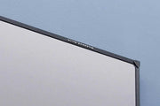 Elite Screens AR135DHD5 Aeon Series - 135 Inches CineGrey 5D Edge Free/Edgeless Fixed Frame Projection Screen ELITE SCREEN